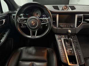 Porsche Macan S DIESEL - Foto 8