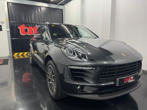 Porsche Macan S DIESEL - Foto 2