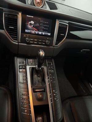 Porsche Macan S DIESEL - Foto 9