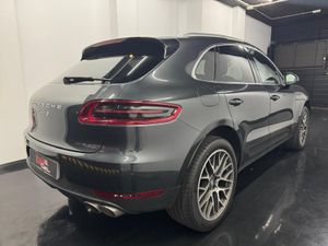 Porsche Macan S DIESEL - Foto 6