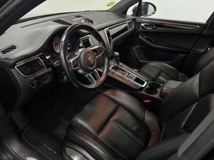 Porsche Macan S DIESEL - Foto 7