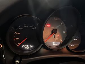 Porsche Macan S DIESEL - Foto 13
