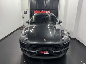 Porsche Macan S DIESEL - Foto 3