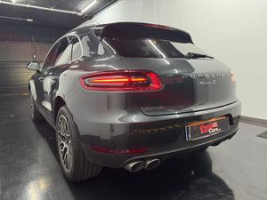 Porsche Macan S DIESEL - Foto 4