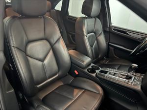 Porsche Macan S DIESEL - Foto 10
