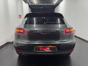 Porsche Macan S DIESEL - Foto 5