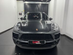 Porsche Macan S DIESEL - Foto 3