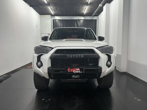 Toyota 4Runner TRD OFF ROAD - Foto 3