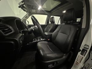 Toyota 4Runner TRD OFF ROAD - Foto 8