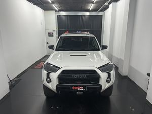 Toyota 4Runner TRD OFF ROAD - Foto 2