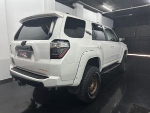 Toyota 4Runner TRD OFF ROAD - Foto 5