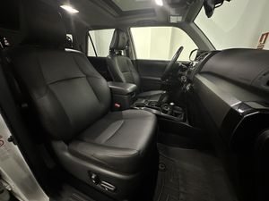 Toyota 4Runner TRD OFF ROAD - Foto 9