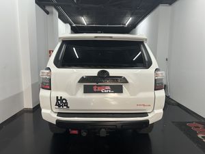 Toyota 4Runner TRD OFF ROAD - Foto 6