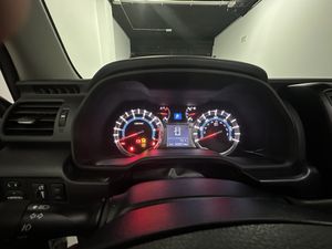 Toyota 4Runner TRD OFF ROAD - Foto 13