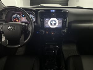 Toyota 4Runner TRD OFF ROAD - Foto 12