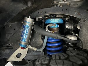 Toyota 4Runner TRD OFF ROAD - Foto 18