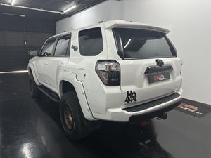 Toyota 4Runner TRD OFF ROAD - Foto 7