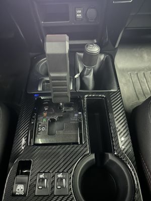 Toyota 4Runner TRD OFF ROAD - Foto 16