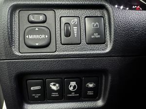 Toyota 4Runner TRD OFF ROAD - Foto 14
