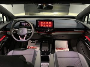 Volkswagen ID.5 GTX  - Foto 10