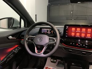 Volkswagen ID.5 GTX  - Foto 11