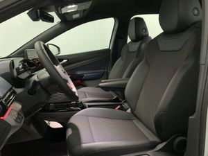Volkswagen ID.5 GTX  - Foto 8