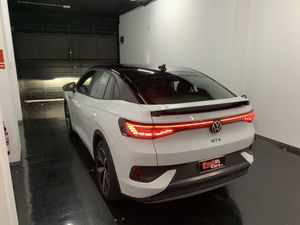 Volkswagen ID.5 GTX  - Foto 6