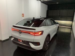 Volkswagen ID.5 GTX  - Foto 4