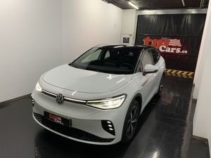 Volkswagen ID.5 GTX  - Foto 3