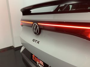 Volkswagen ID.5 GTX  - Foto 7