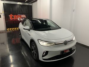Volkswagen ID.5 GTX  - Foto 3