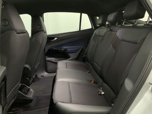 Volkswagen ID.5 GTX  - Foto 12