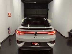 Volkswagen ID.5 GTX  - Foto 5
