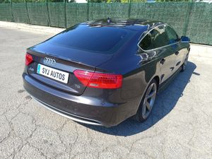 Audi A5 2.0 TDI SPORTBACK 190cv SUPER OFERTA HASTA FINAL DE MES ANTES 18900€ - Foto 13
