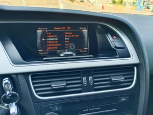 Audi A5 2.0 TDI SPORTBACK 190cv SUPER OFERTA HASTA FINAL DE MES ANTES 18900€ - Foto 8