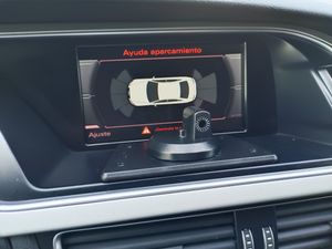 Audi A5 2.0 TDI SPORTBACK 190cv SUPER OFERTA HASTA FINAL DE MES ANTES 18900€ - Foto 17