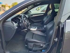 Audi A5 2.0 TDI SPORTBACK 190cv SUPER OFERTA HASTA FINAL DE MES ANTES 18900€ - Foto 3