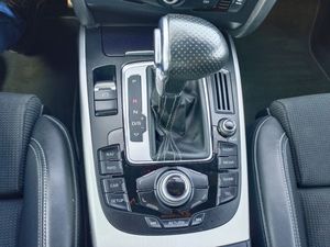 Audi A5 2.0 TDI SPORTBACK 190cv SUPER OFERTA HASTA FINAL DE MES ANTES 18900€ - Foto 6