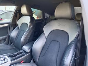 Audi A5 2.0 TDI SPORTBACK 190cv SUPER OFERTA HASTA FINAL DE MES ANTES 18900€ - Foto 4