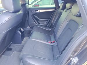 Audi A5 2.0 TDI SPORTBACK 190cv SUPER OFERTA HASTA FINAL DE MES ANTES 18900€ - Foto 21