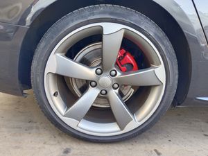 Audi A5 2.0 TDI SPORTBACK 190cv SUPER OFERTA HASTA FINAL DE MES ANTES 18900€ - Foto 10