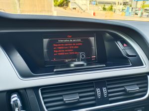 Audi A5 2.0 TDI SPORTBACK 190cv SUPER OFERTA HASTA FINAL DE MES ANTES 18900€ - Foto 19