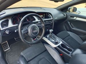 Audi A5 2.0 TDI SPORTBACK 190cv SUPER OFERTA HASTA FINAL DE MES ANTES 18900€ - Foto 16