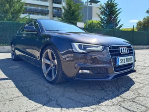 Audi A5 2.0 TDI SPORTBACK 190cv SUPER OFERTA HASTA FINAL DE MES ANTES 18900€ - Foto 11