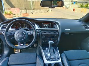 Audi A5 2.0 TDI SPORTBACK 190cv SUPER OFERTA HASTA FINAL DE MES ANTES 18900€ - Foto 5