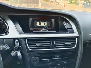 Audi A5 2.0 TDI SPORTBACK 190cv SUPER OFERTA HASTA FINAL DE MES ANTES 18900€ - Foto 9