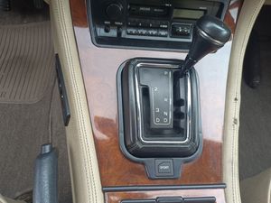 Jaguar XJ SOVERING 4.0 V6 234cv OFERTA AUTOMOBILE`25   VEHÍCULO EN CESIÓN DE VENTA. - Foto 20