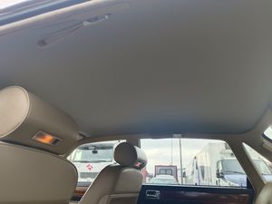 Jaguar XJ SOVERING 4.0 V6 234cv OFERTA AUTOMOBILE`25   VEHÍCULO EN CESIÓN DE VENTA. - Foto 22