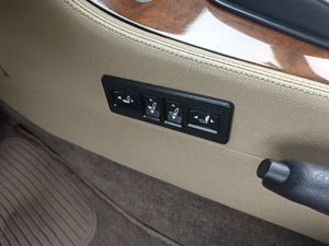 Jaguar XJ SOVERING 4.0 V6 234cv OFERTA AUTOMOBILE`25   VEHÍCULO EN CESIÓN DE VENTA. - Foto 21