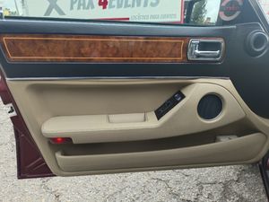 Jaguar XJ SOVERING 4.0 V6 234cv OFERTA AUTOMOBILE`25   VEHÍCULO EN CESIÓN DE VENTA. - Foto 15